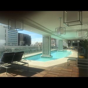 Meet your Posher, Harold